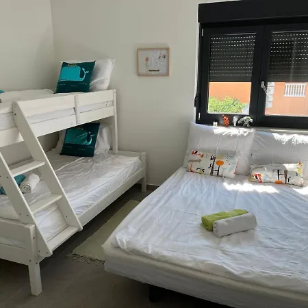 Apartman Mara Vodice