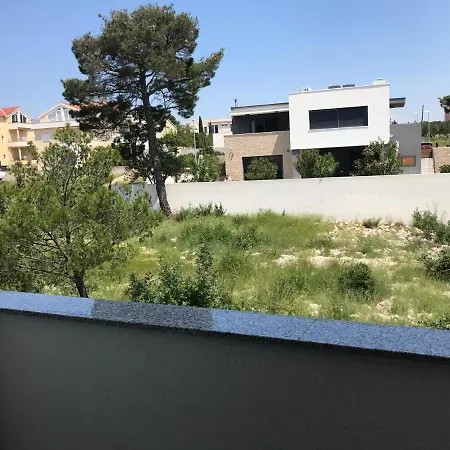 Mara Apartment
