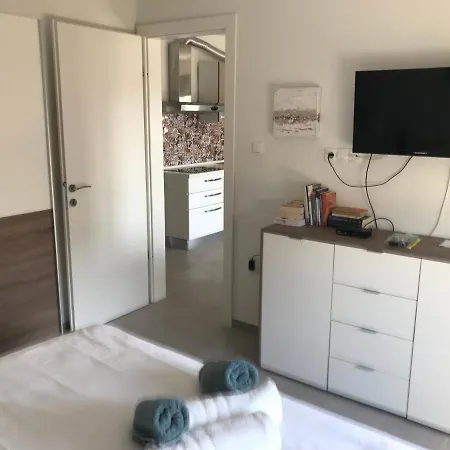 Mara Apartment