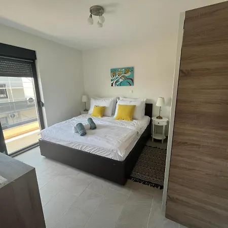 Mara Apartment