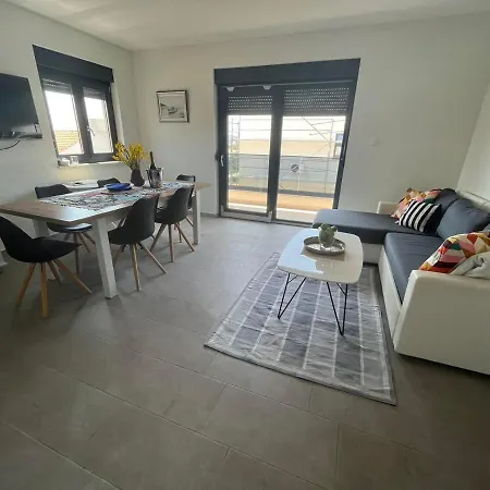 Apartment Mara