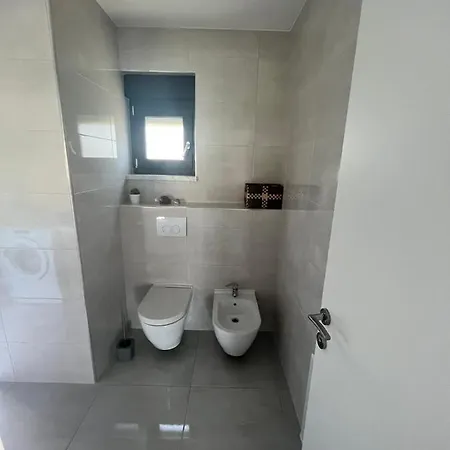 Mara Apartment Vodice