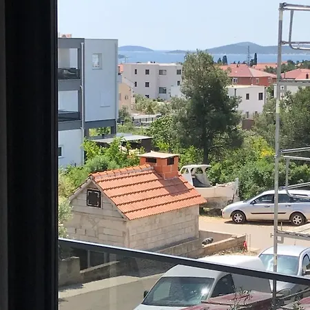 Apartment Mara