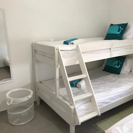 Mara Apartment Vodice