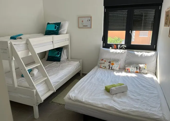 Appartement Mara Vodice