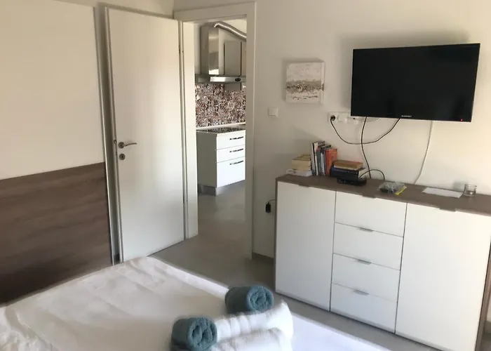 Mara Appartement