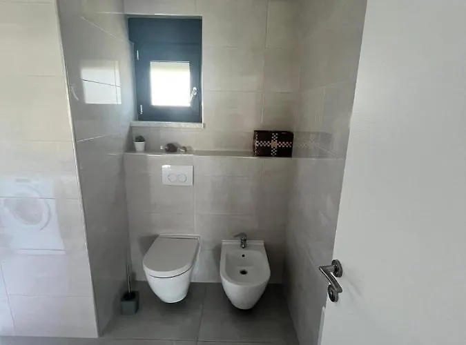 Mara Appartement Vodice