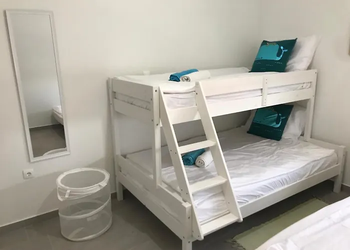 Mara Appartement Vodice